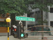 Clementi Avenue 5 #88452